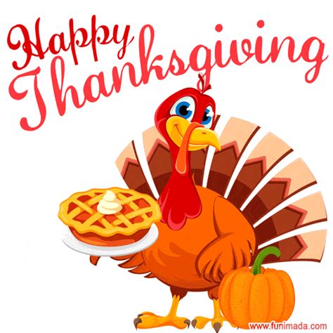 animated clipart for thanksgiving|happy thanksgiving moving images.